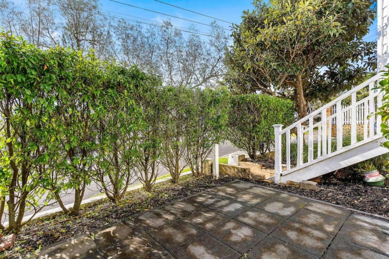 Stylish And Sunny 2 Beds In Grey Lynn Holiday home *