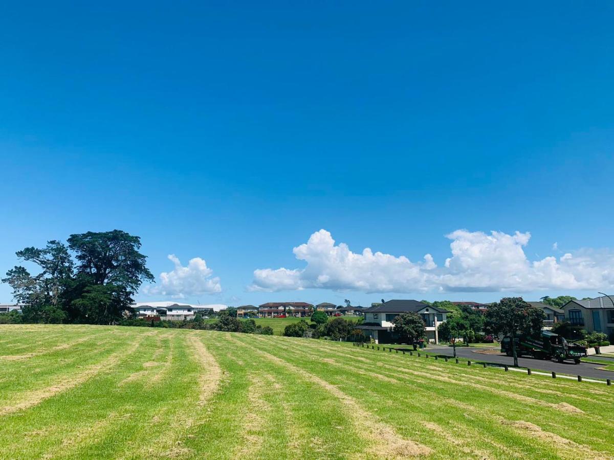 Hotel Peninsula Park