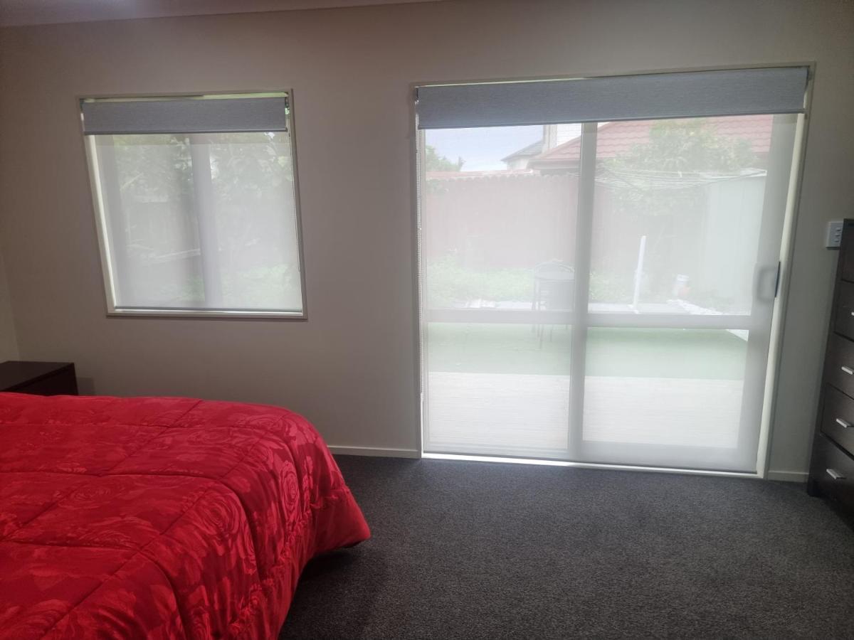 Peninsula Park Hotel Auckland