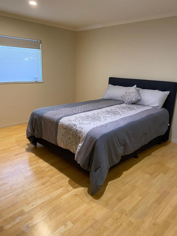 Peninsula Park Hotel Auckland