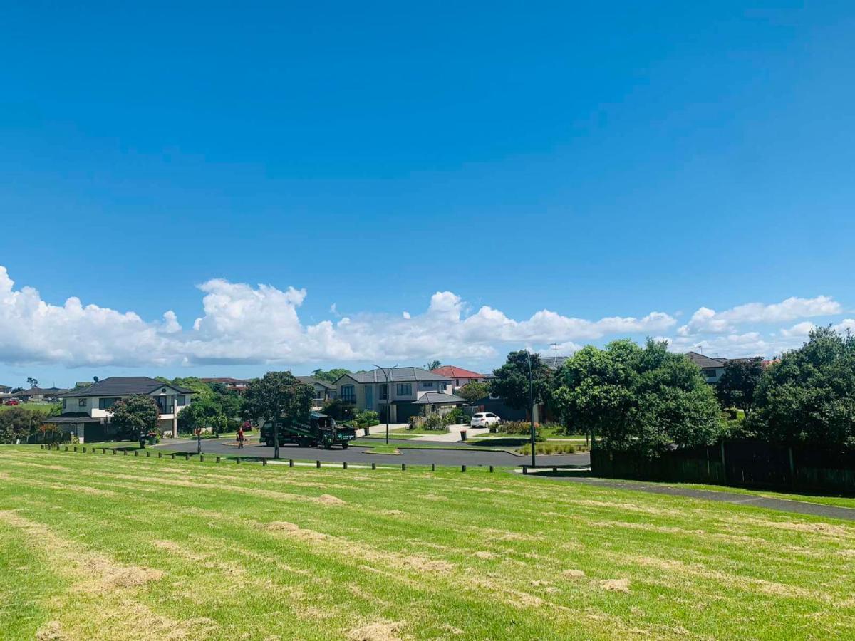 Peninsula Park