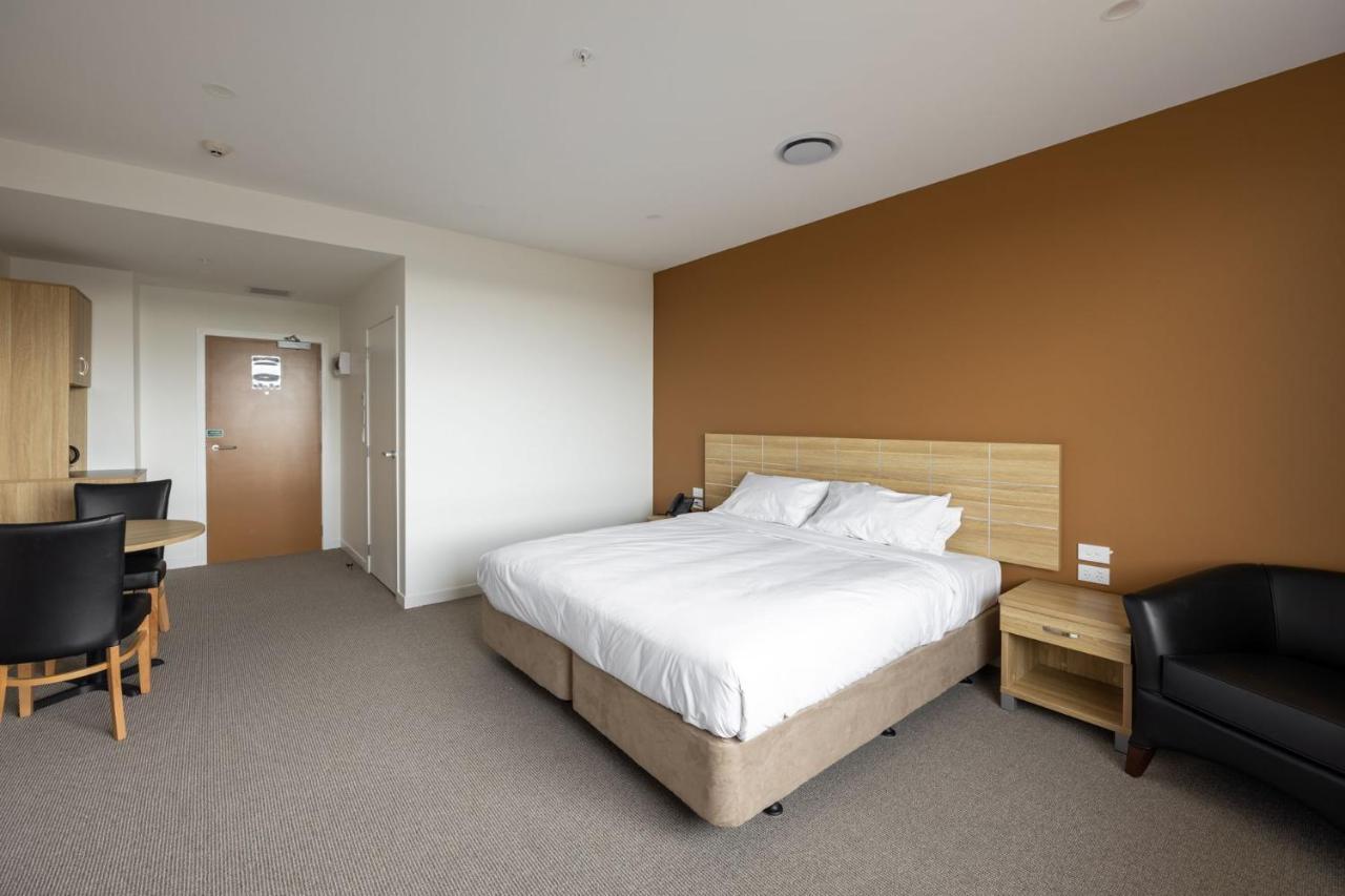 Manha Airport Hotel Auckland