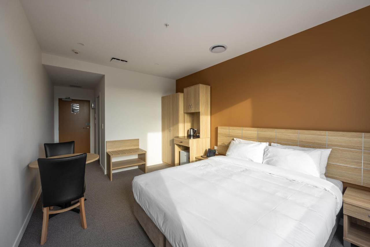 Hotel Manha Airport Auckland