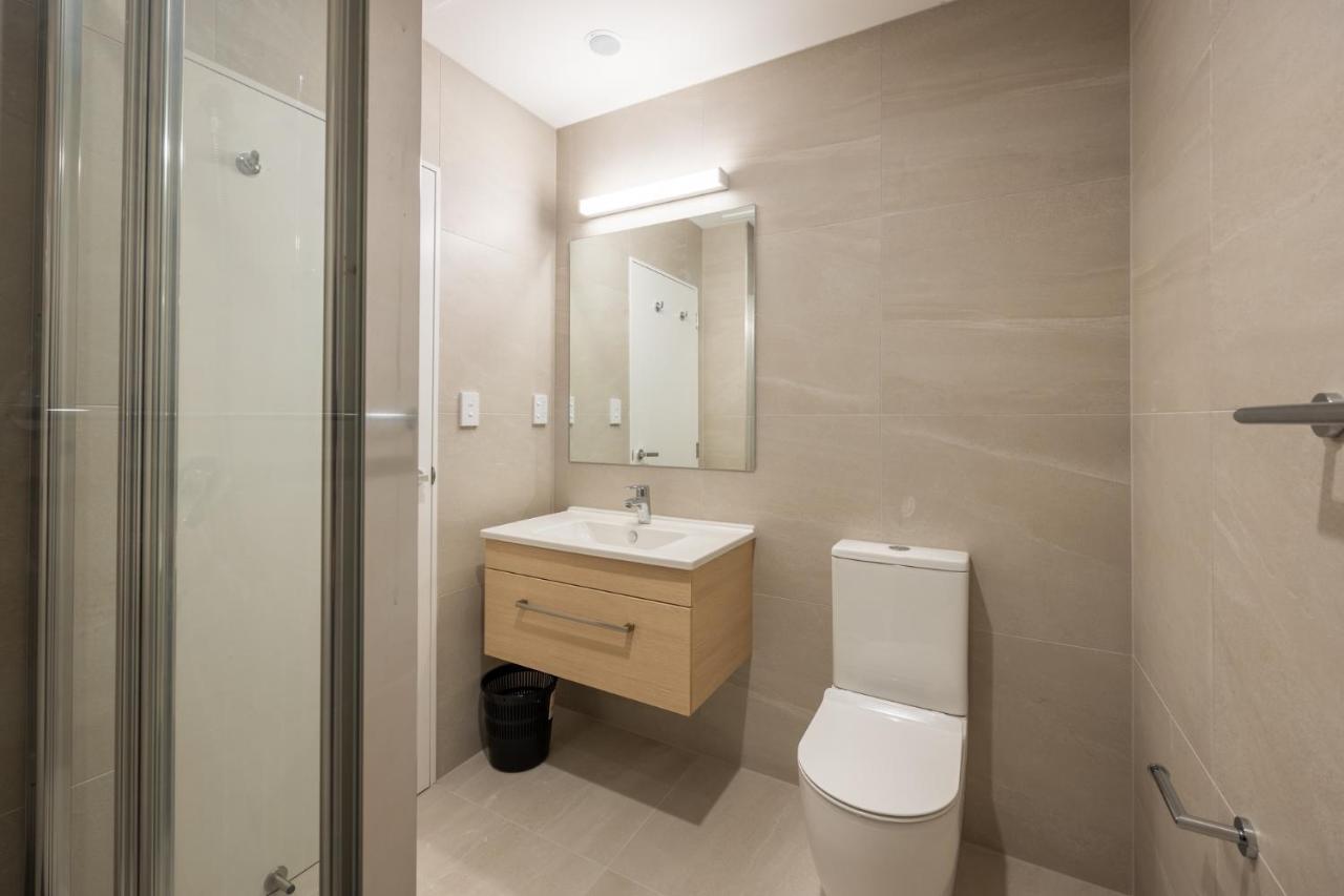 Manha Airport Hotel Auckland
