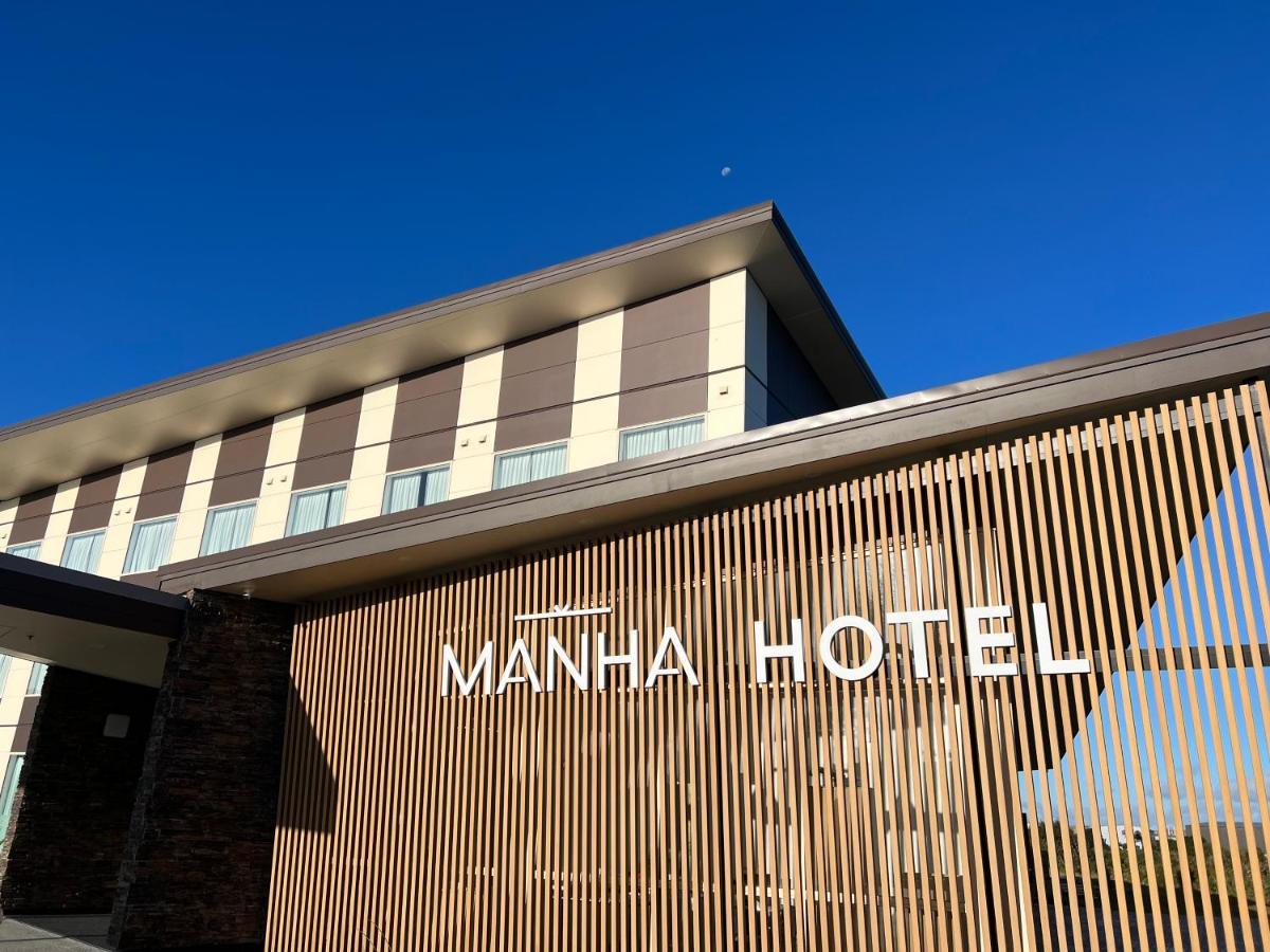 Hotel Manha Airport 3*