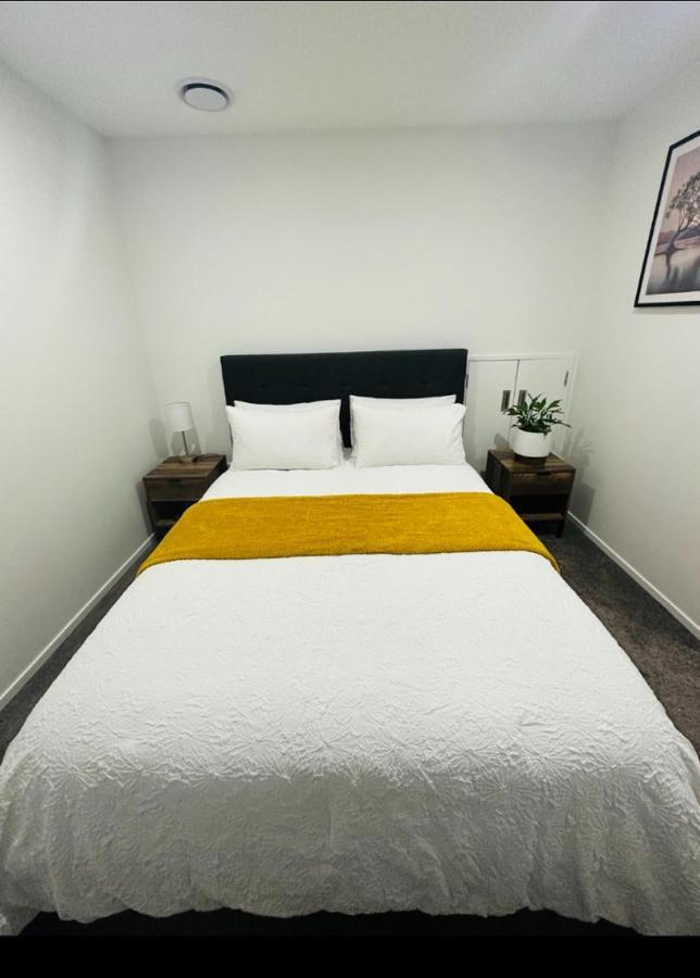 Trafalgar Place Guest house