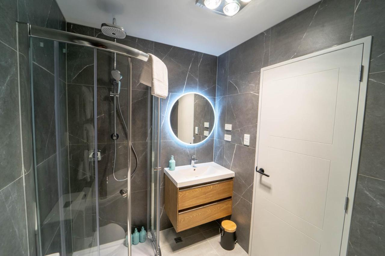Holiday home Modern Sunnyhills Town House Auckland