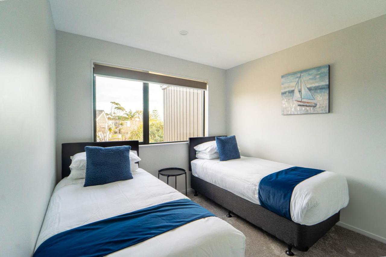 Holiday home Modern Sunnyhills Town House Auckland