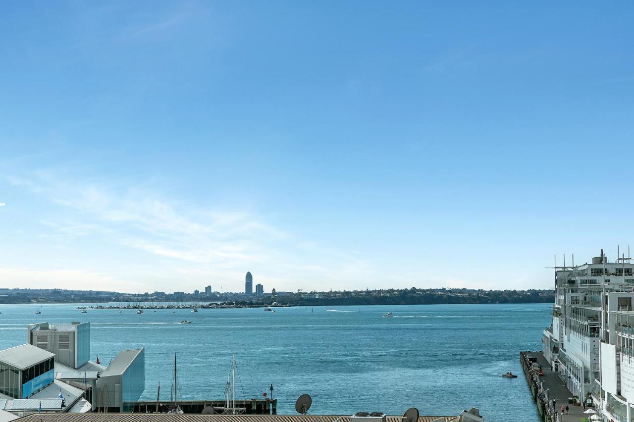 Penthouse Viaduct Haven Apartment