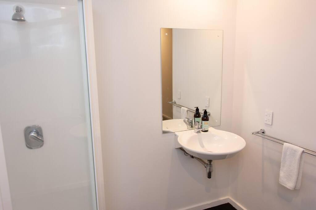 Apartment #55highstreetauckland Auckland