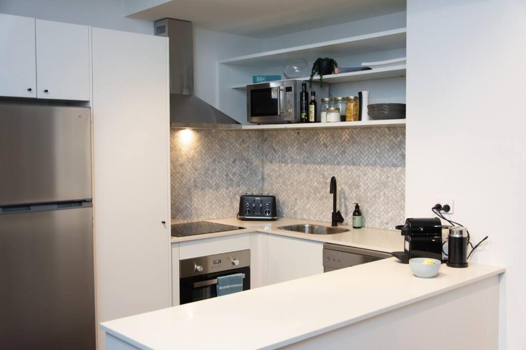 #55highstreetauckland Apartment