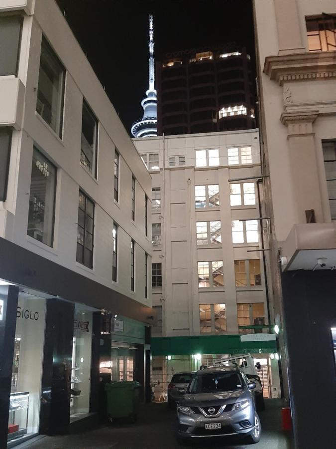Apartment #55highstreetauckland Auckland