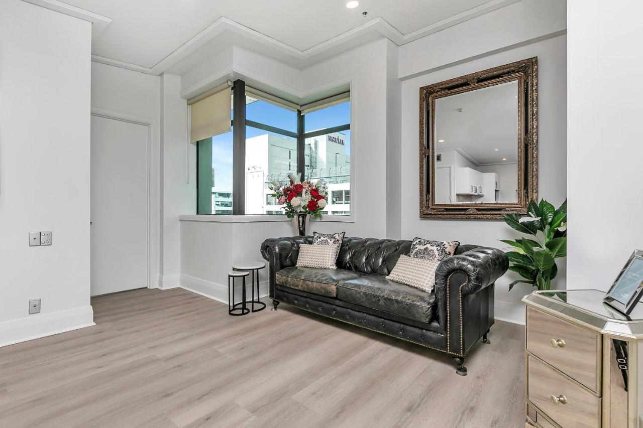 Apartment Penthouse Viaduct Haven Auckland