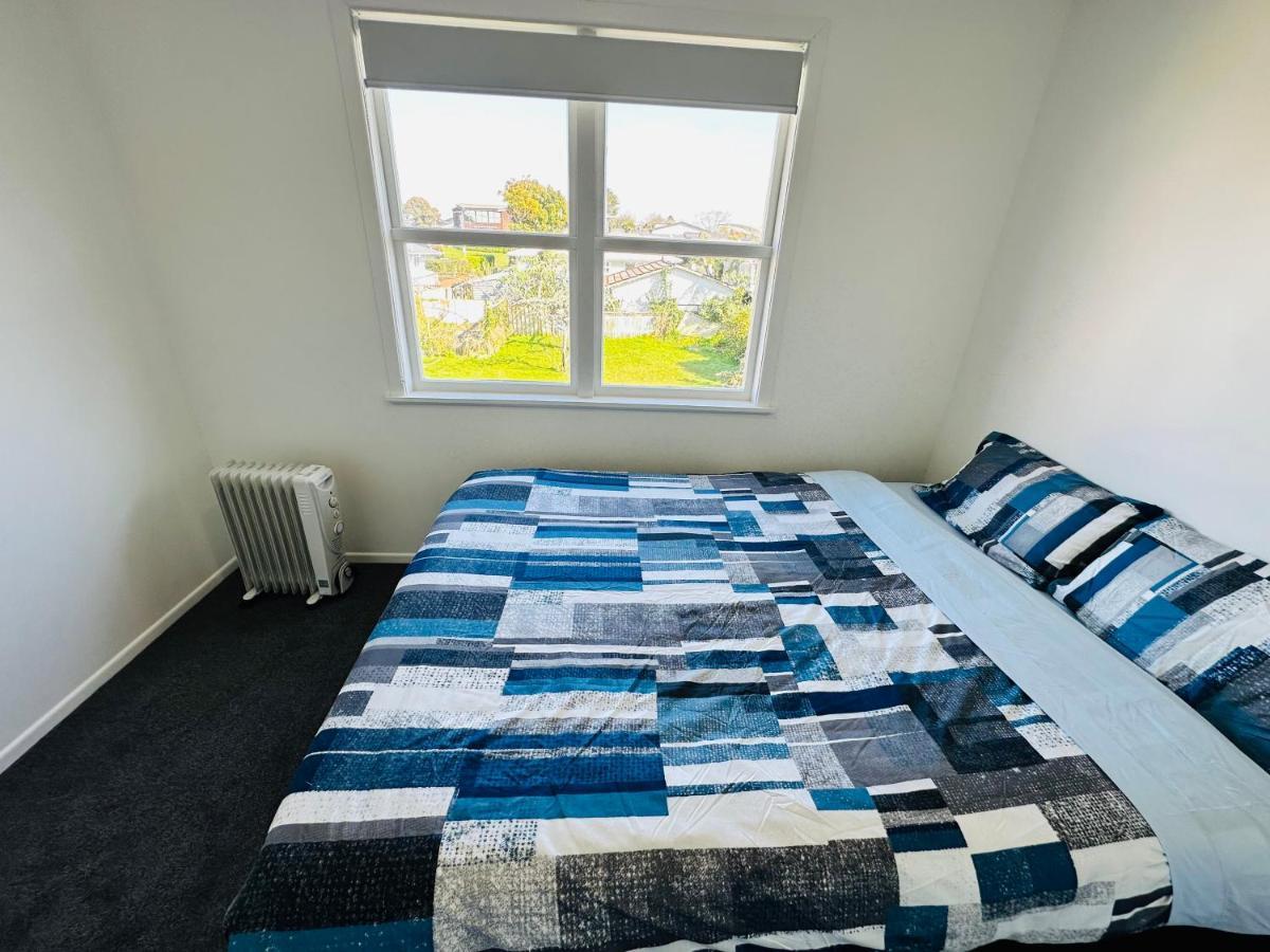 Spacious 4 Bedroom House In Manukau Casa de férias Auckland