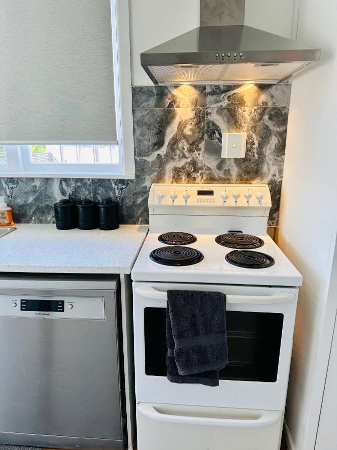 Holiday home Spacious 4 Bedroom House In Manukau Auckland
