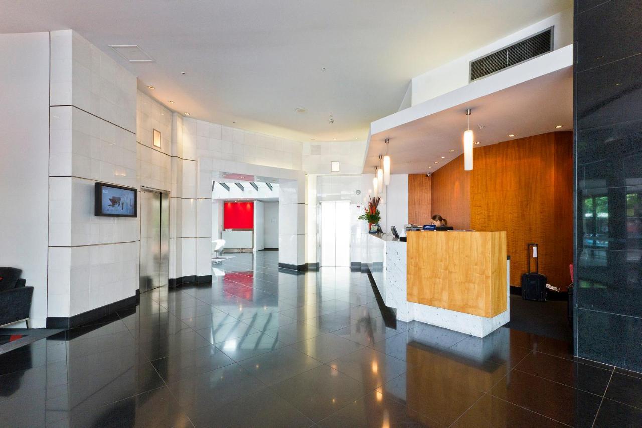 Apartment Penthouse Viaduct Haven Auckland