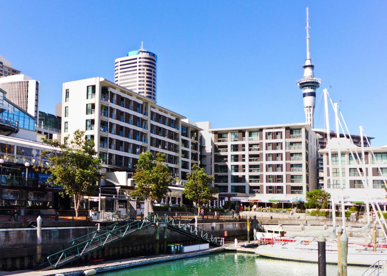Penthouse Viaduct Haven Apartment