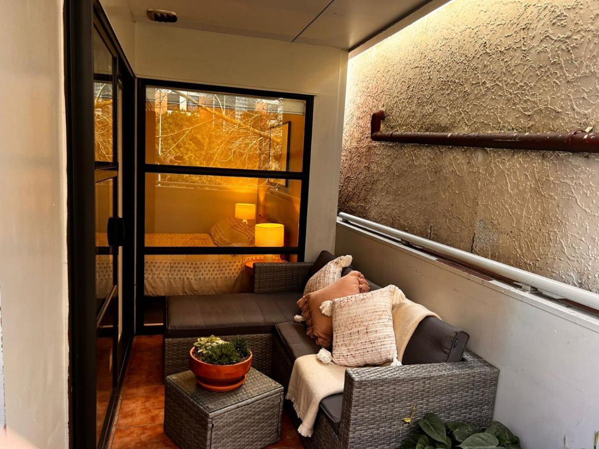 Apartment In Cbd Auckland