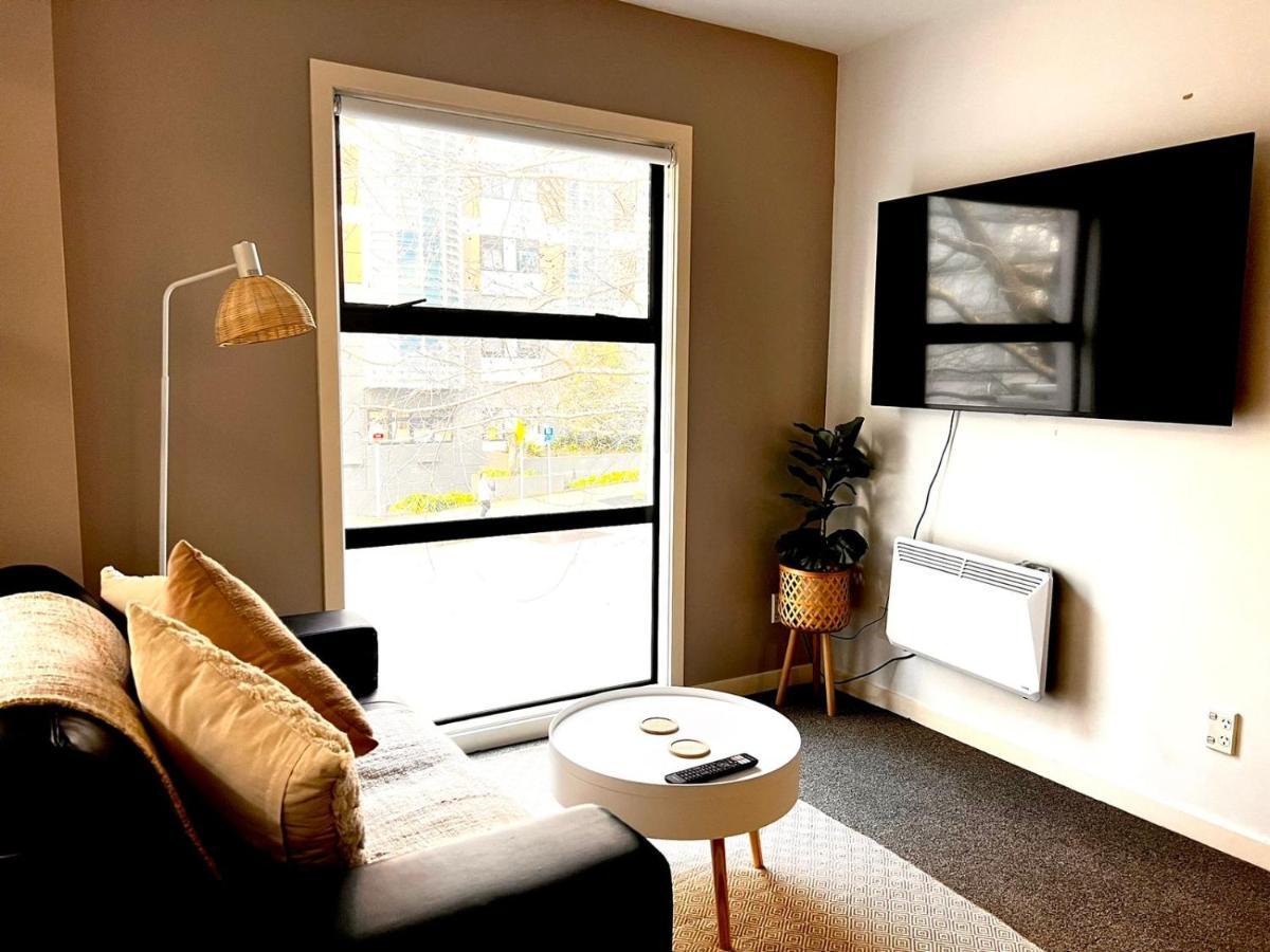 Apartment In Cbd