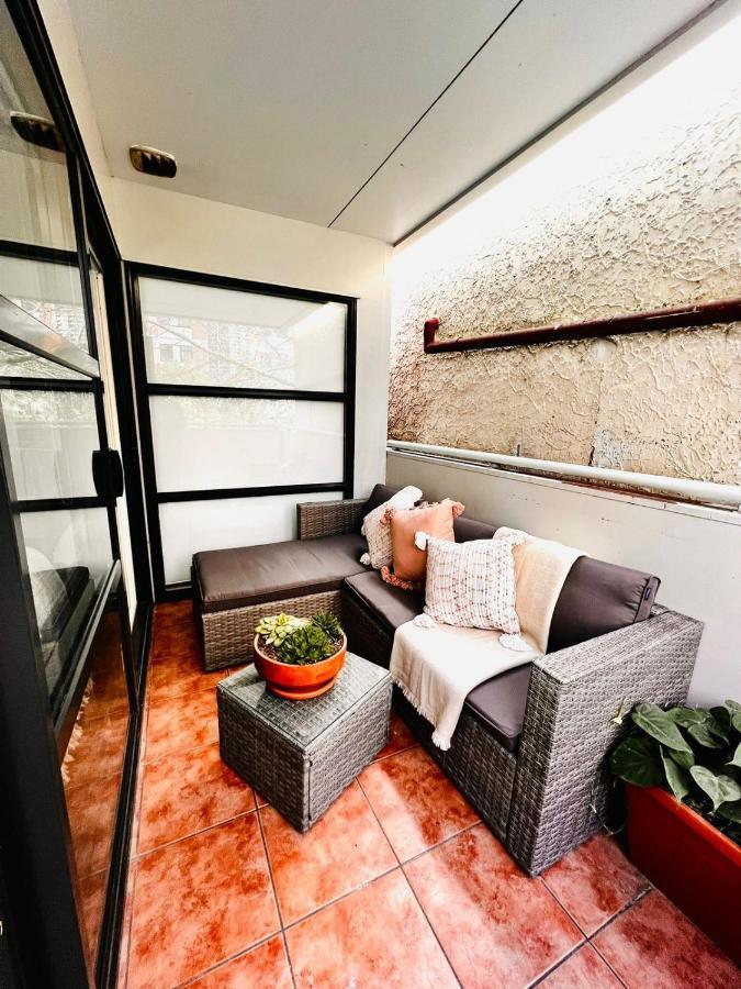 Apartment In Cbd *