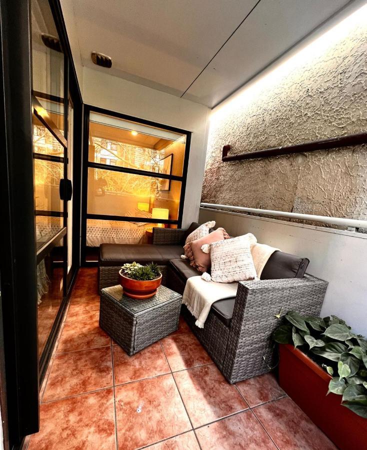 Apartment In Cbd *