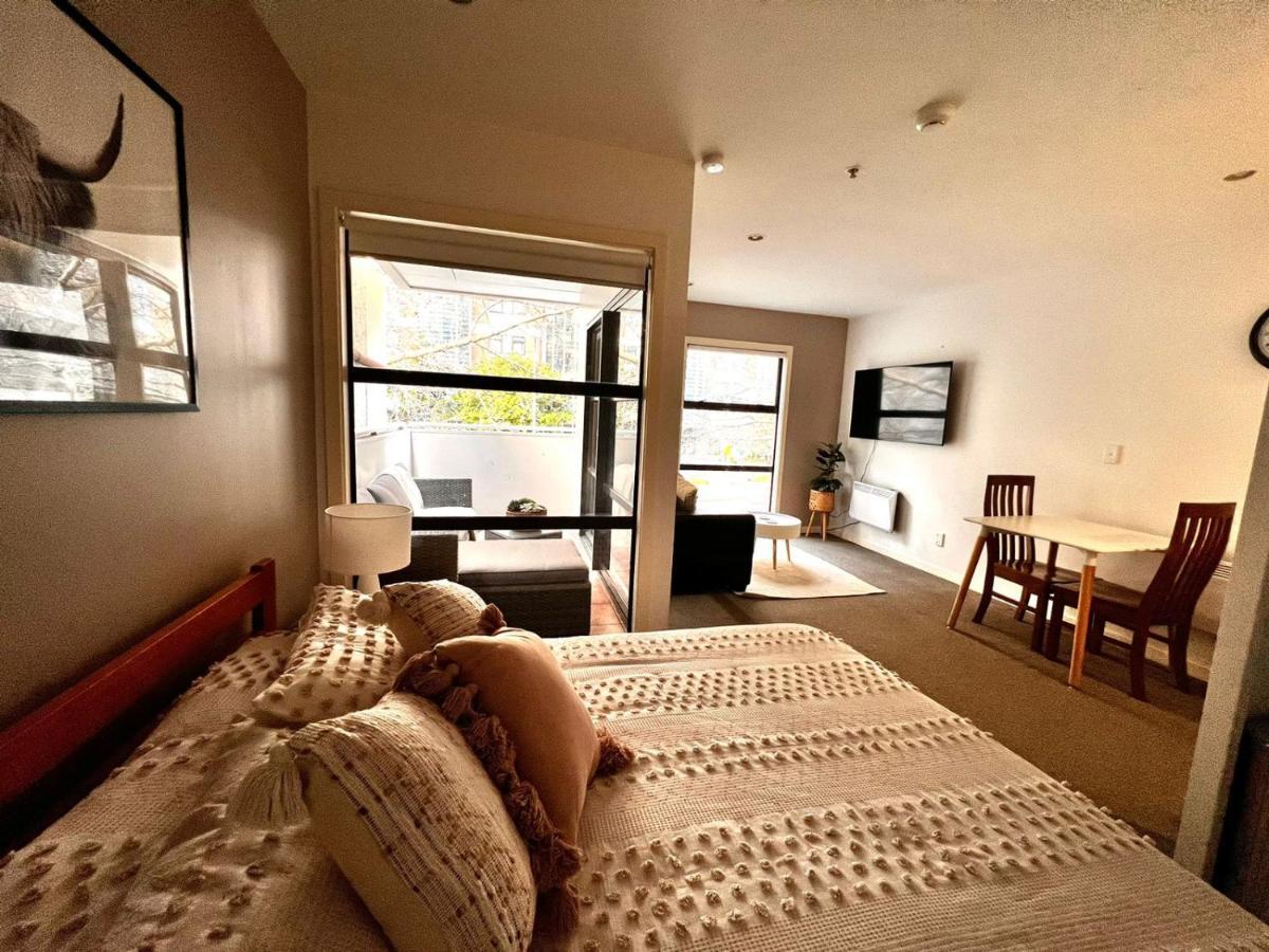 Apartment In Cbd *