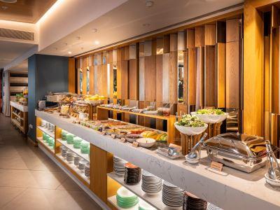 M Social Hotel Auckland