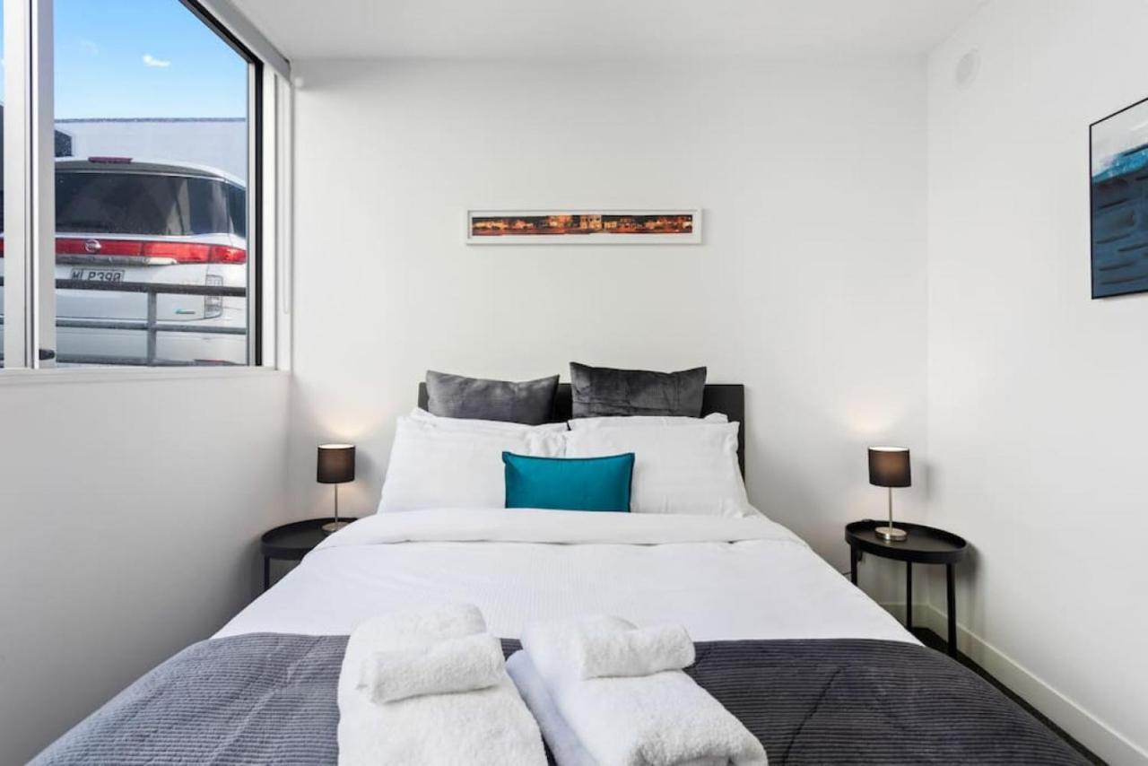 Apartment Scape Hideaway W Carpark, Spa, Pool And Gym