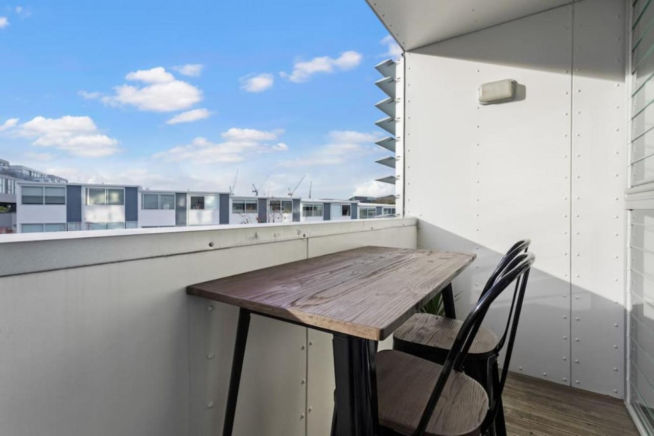 Scape Hideaway W Carpark, Spa, Pool And Gym Apartment Auckland