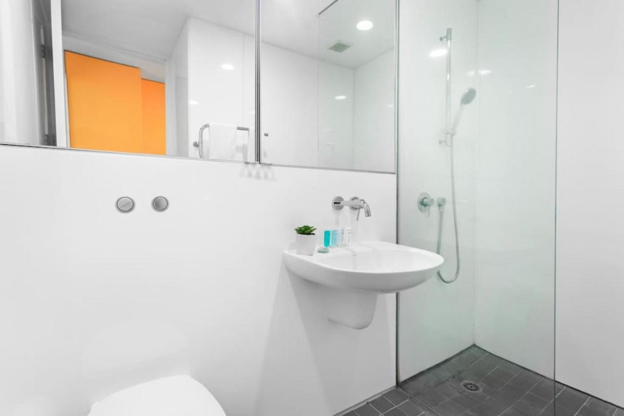 Apartment Scape Hideaway W Carpark, Spa, Pool And Gym Auckland