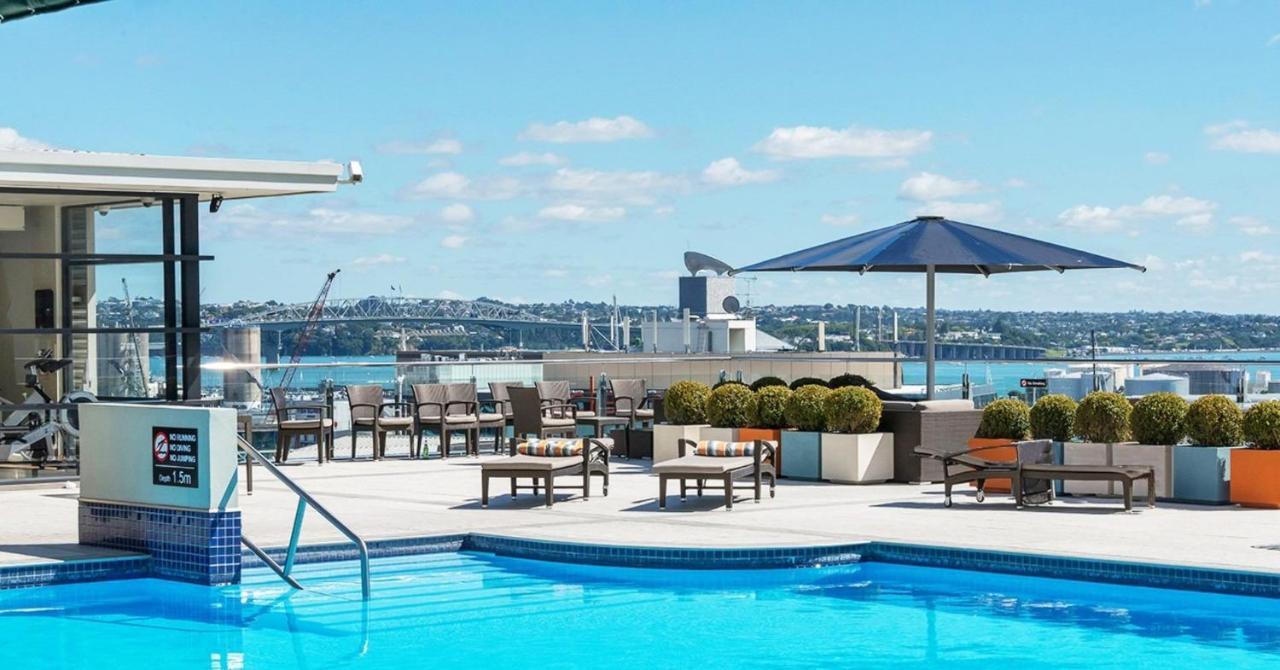 Sea View Heritage With Balcony Apartment Auckland
