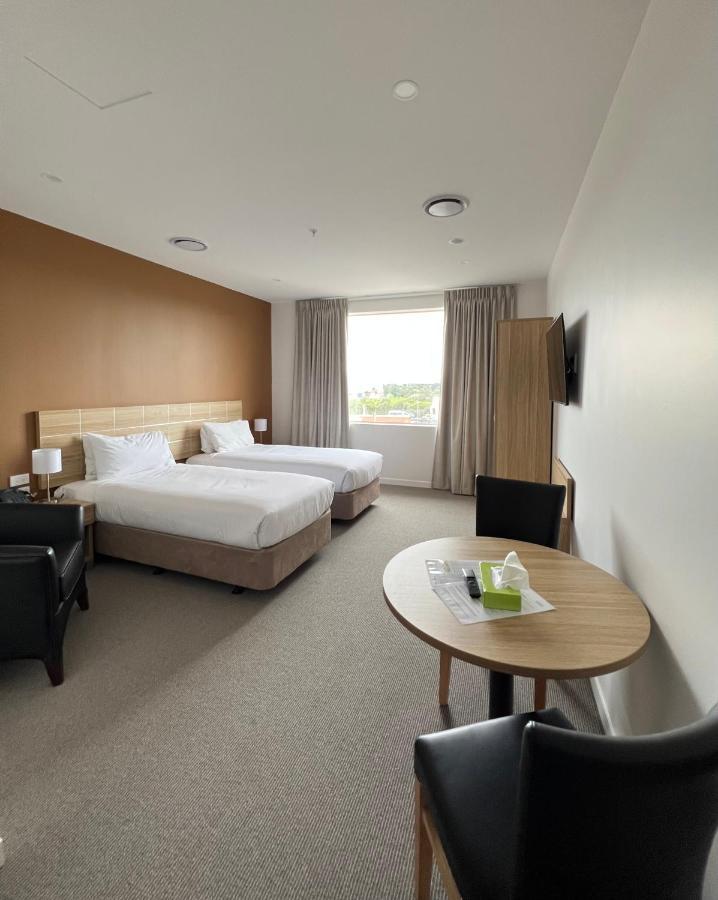 Manha Airport Hotel Auckland