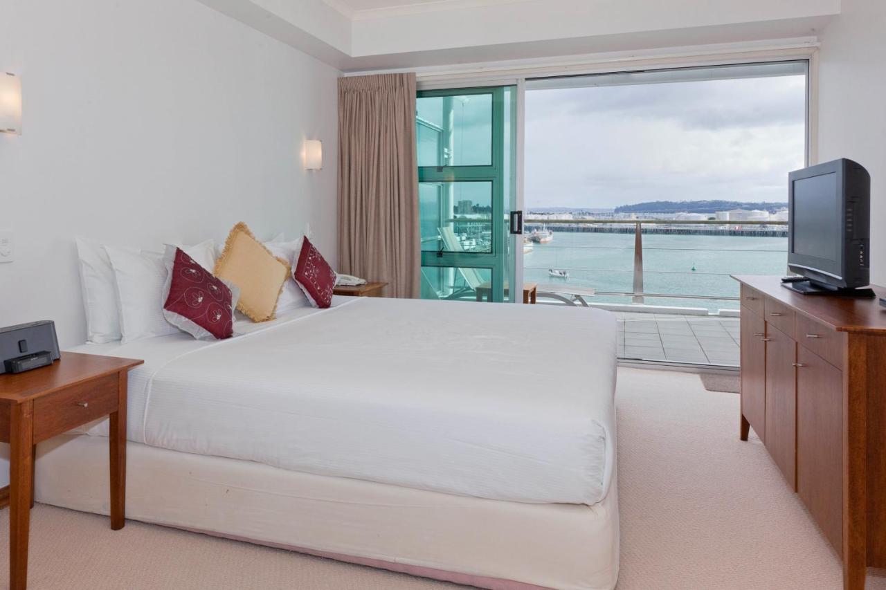 Apartment Qv Absolute Waterfront