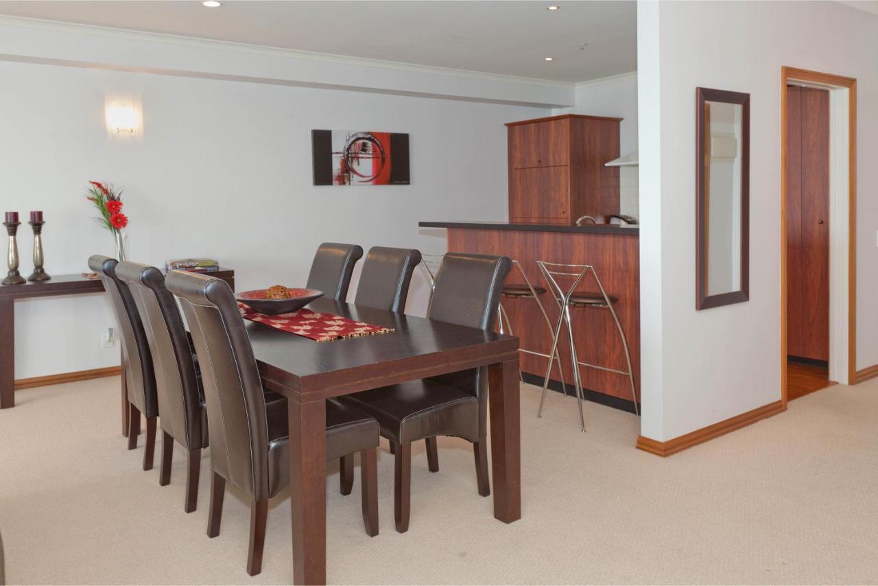 Apartment Qv Absolute Waterfront Auckland
