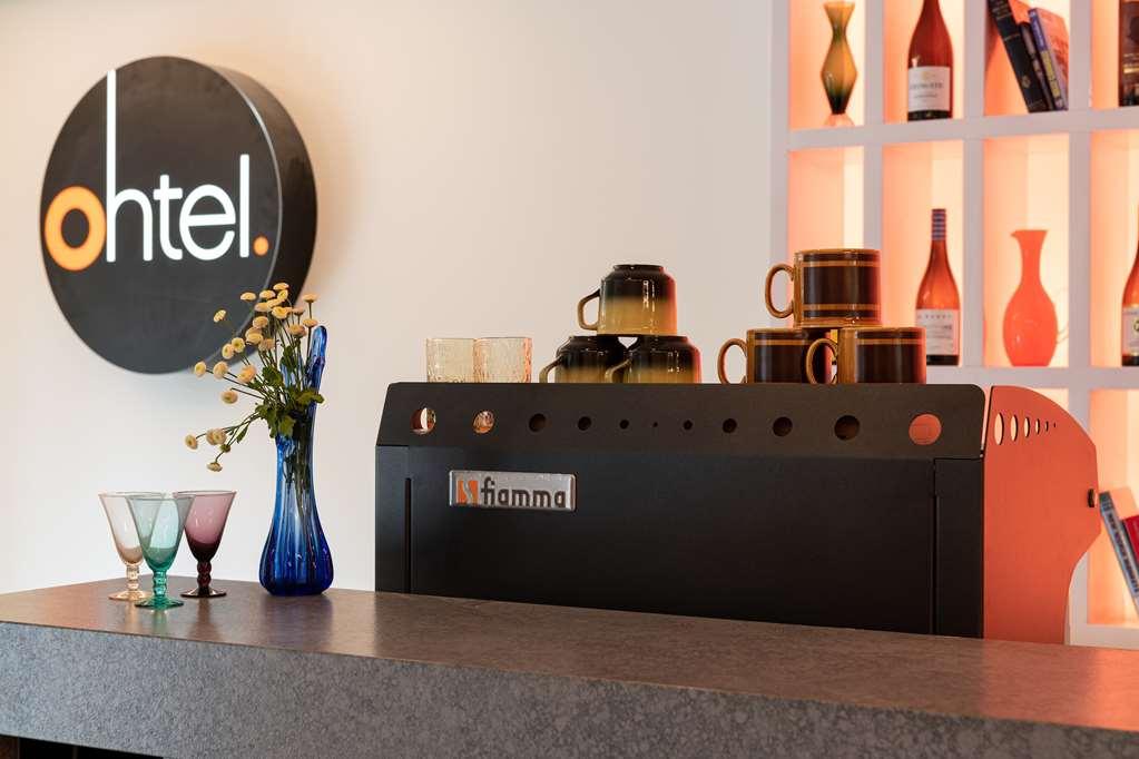 Ohtel 5* Auckland