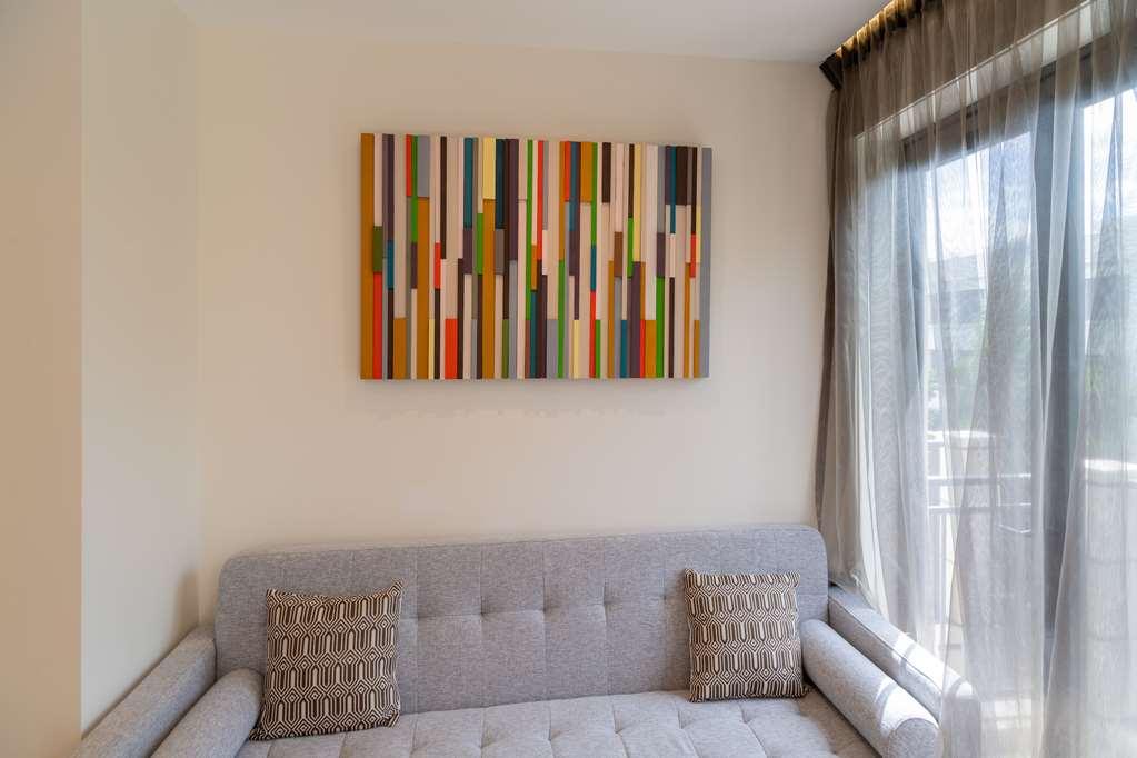 Ohtel 5* Auckland