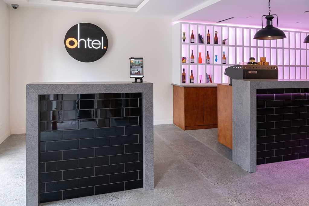 Ohtel 5*