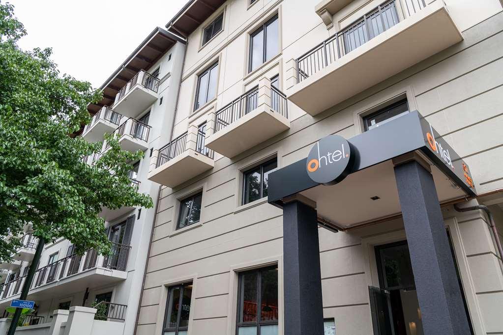 Hotel Ohtel