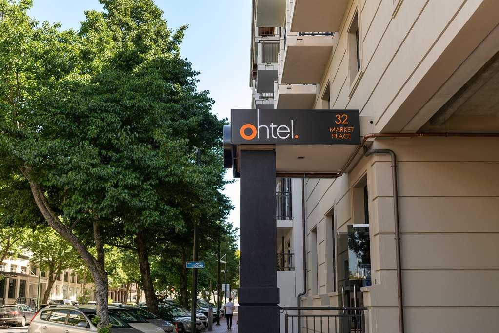 Hotel Ohtel 5*