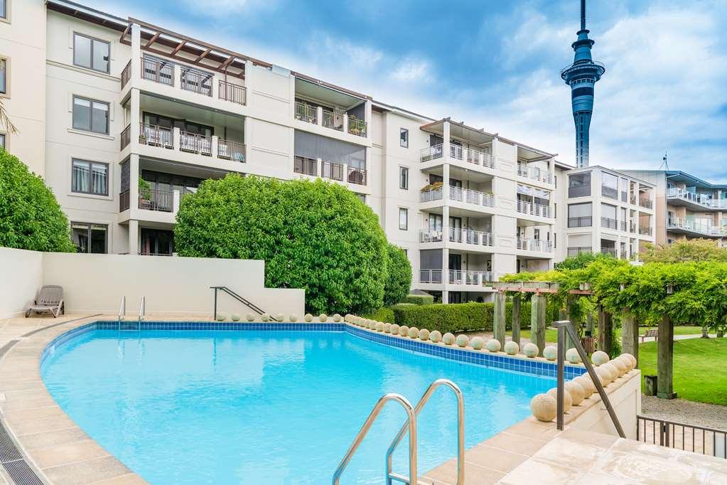 Hotel Ohtel Auckland