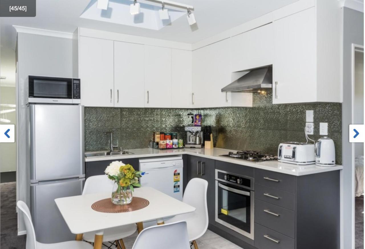 Holiday home Albany Modern Private 2 Bedroom 2 Bathroom With Full Kitchen Netflix *