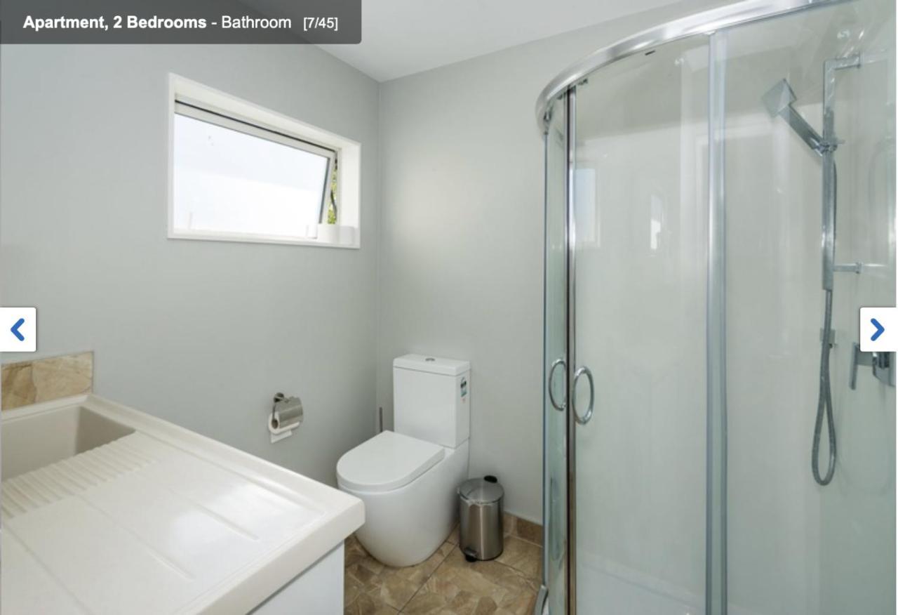 Albany Modern Private 2 Bedroom 2 Bathroom With Full Kitchen Netflix Auckland