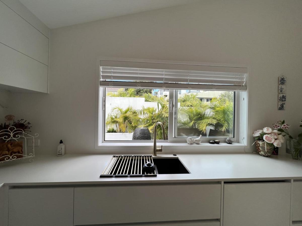 Okahu Bay Apartamento Auckland