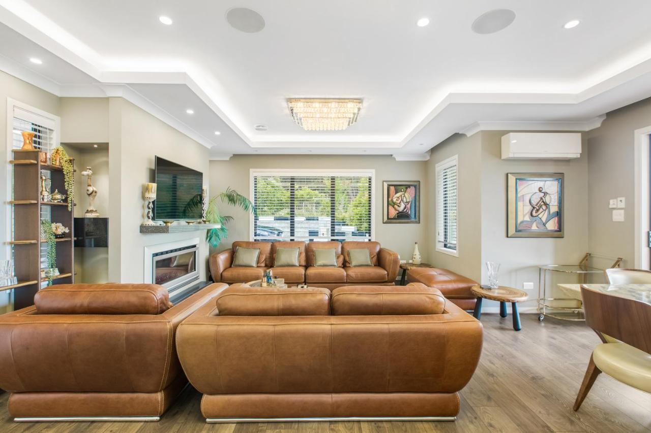 Lifestyle Excellence Villa *
