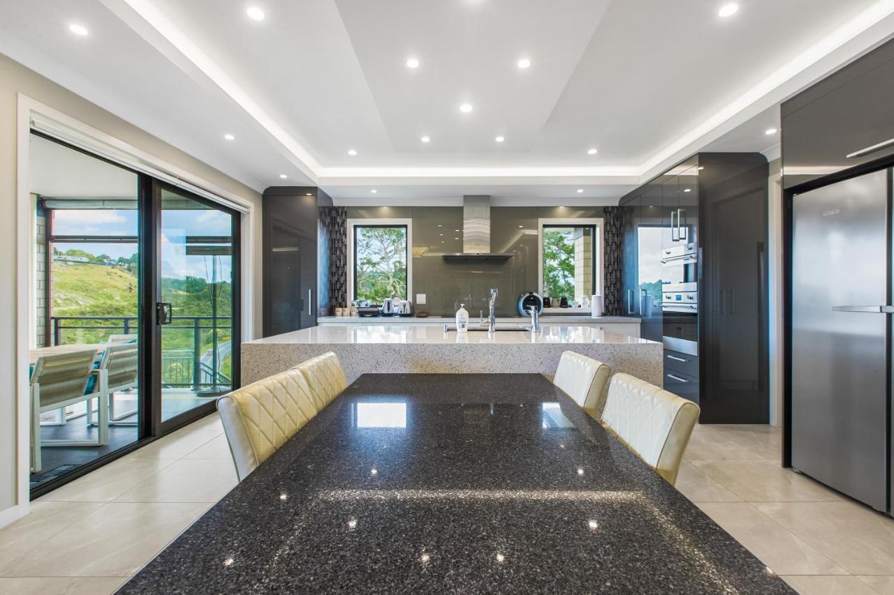 Lifestyle Excellence Villa Auckland