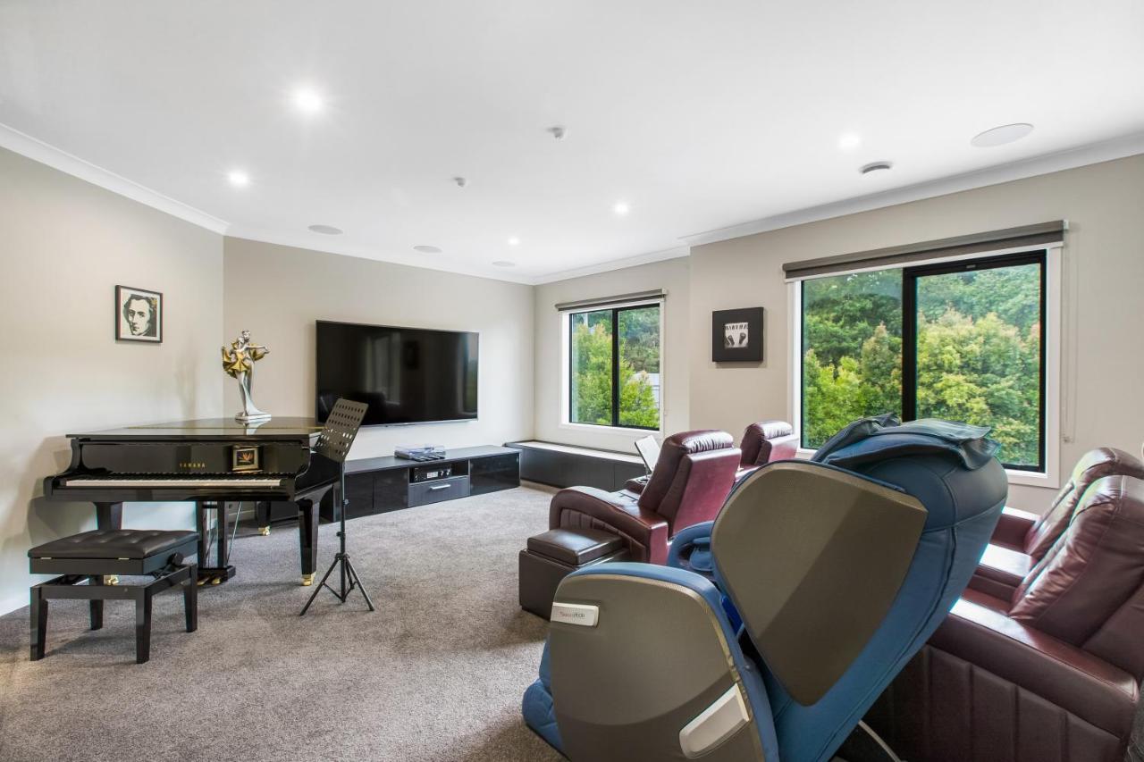 Lifestyle Excellence Villa *