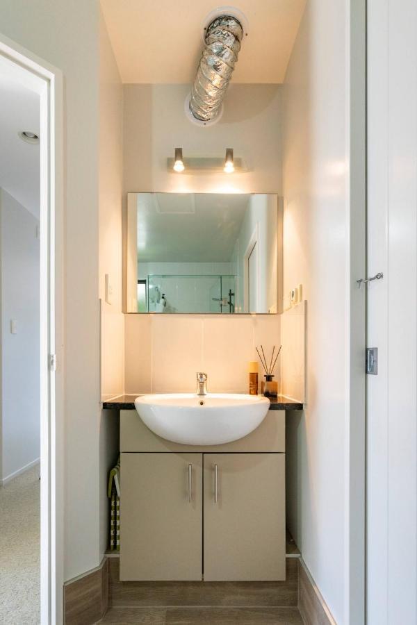Private In A Lovely House