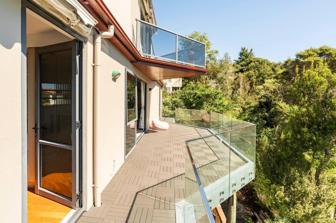 Private In A Lovely House Auckland