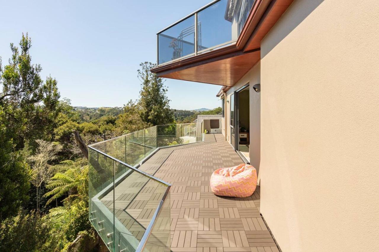 Private In A Lovely House Auckland