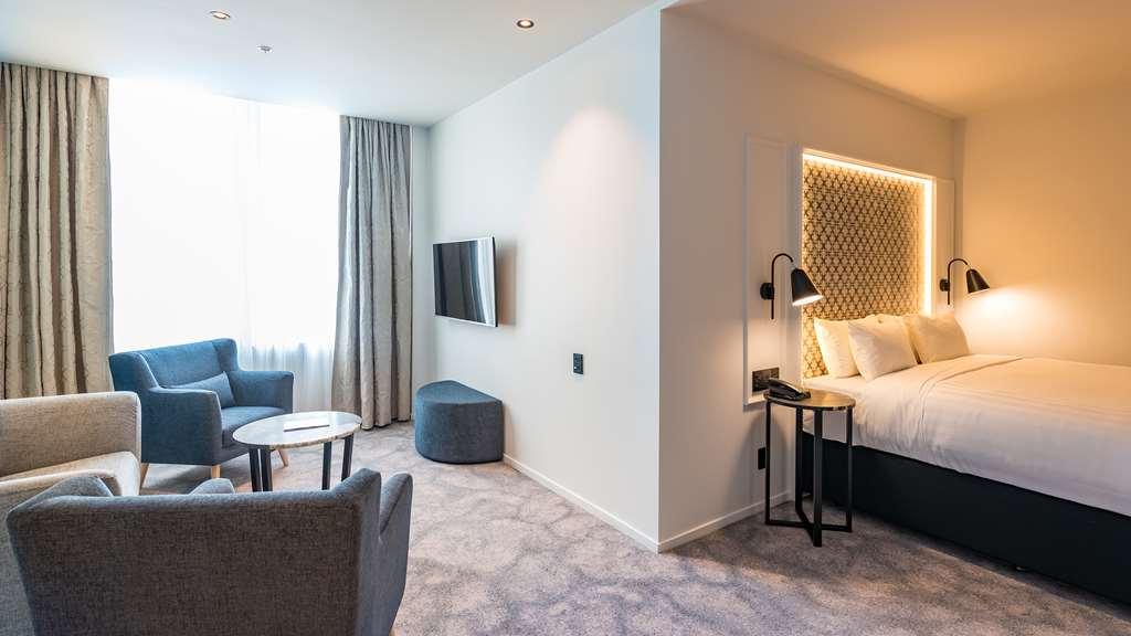 Legacy Airedale Hotel Auckland Auckland